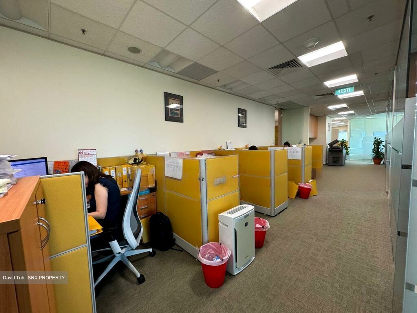 Suntec City Mall (D1), Office #454920341